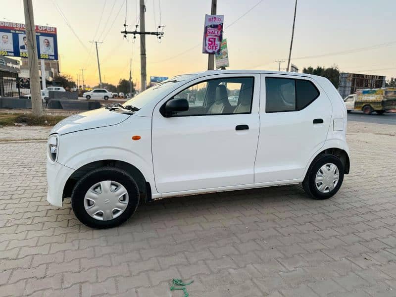 Suzuki Alto vx 2022 7