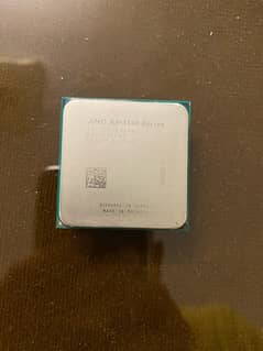 AMD A8-5500 Series Processor