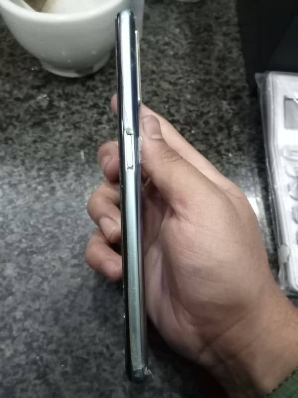 Oppo a96 Condition 10/10 5