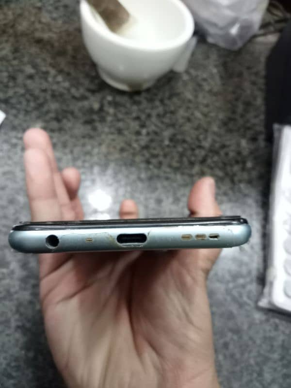 Oppo a96 Condition 10/10 6