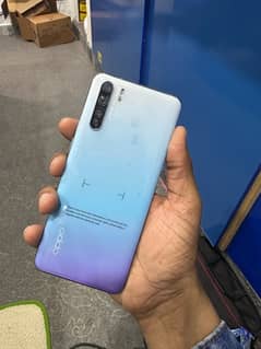 Oppo F15 8/256 10/10 Condition