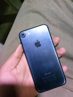 IPHONE 7 NON PTA