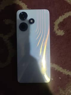 Infinix Hot 30 Urgent Sale