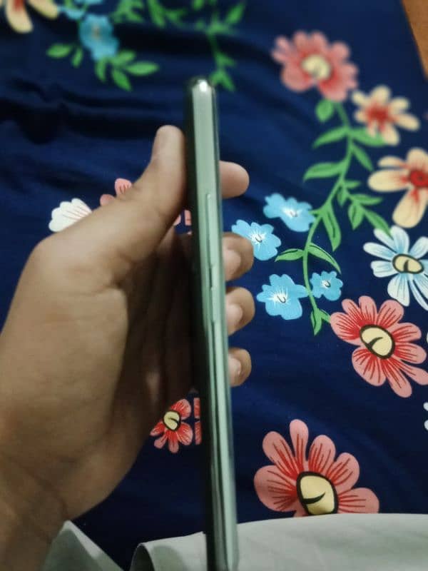 Vivo y17 8 256gb 3