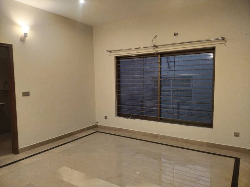 1 Kanal Beautiful Upper Portion Available For Rent in DHA Phase 3 Block W Lahore Cantt 2