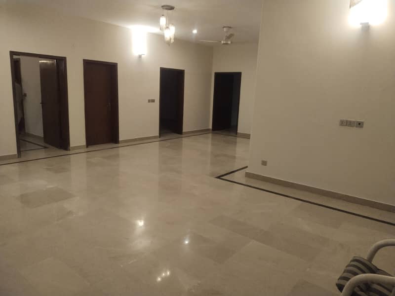 1 Kanal Beautiful Upper Portion Available For Rent in DHA Phase 3 Block W Lahore Cantt 14