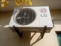 LG. split ac for sale