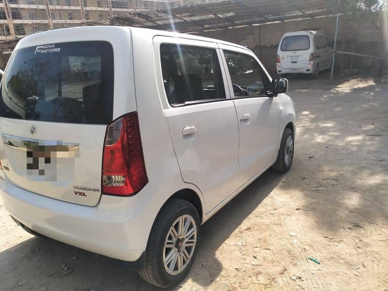 Suzuki Wagon R 2021 2