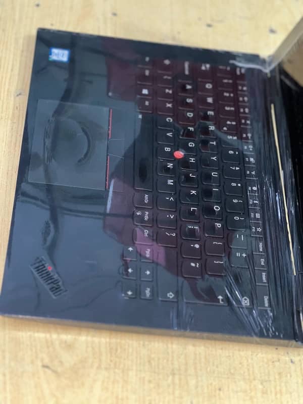 Lenovo x1 yoga 1