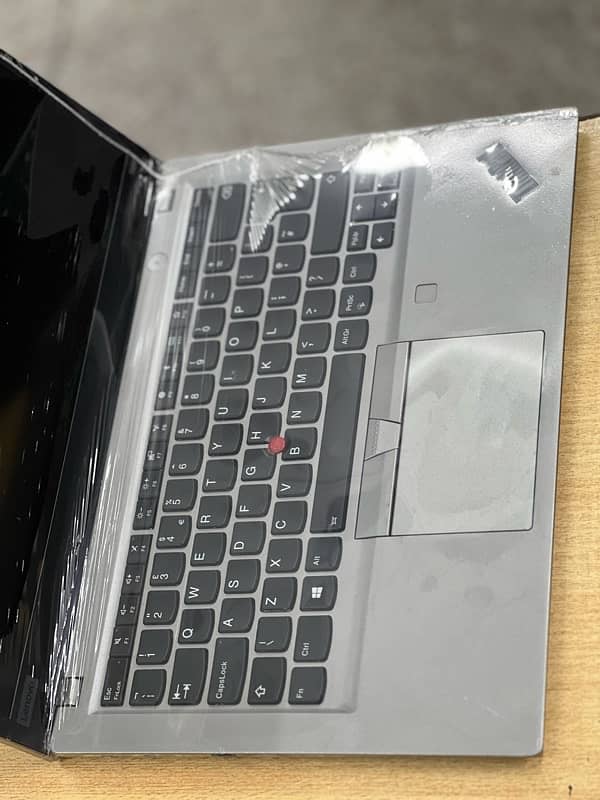 Lenovo x1 yoga 6