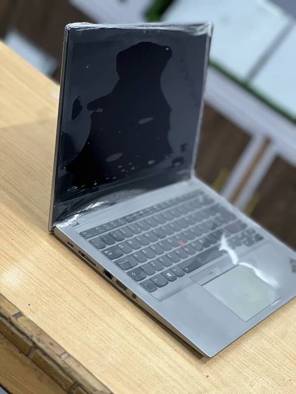 Lenovo x1 yoga 7