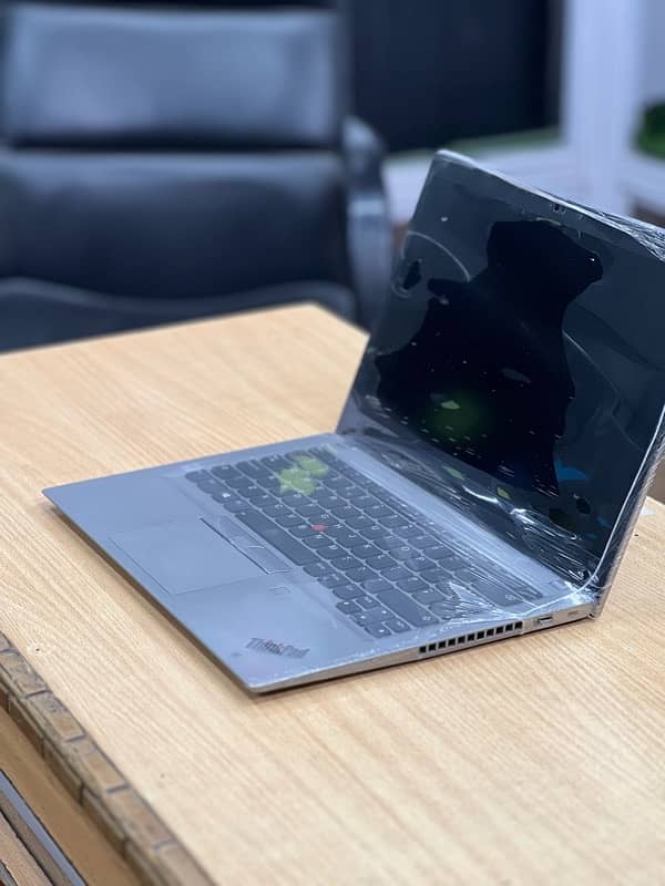 Lenovo x1 yoga 8