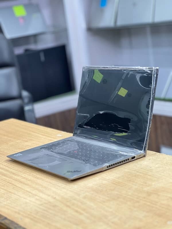 Lenovo x1 yoga 15