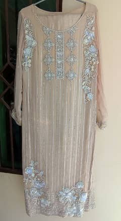 Walima Dress