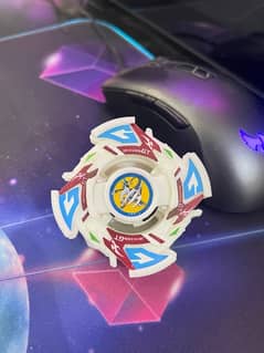 Beyblades G revolution Dragoon GT, G, V2 3D printed