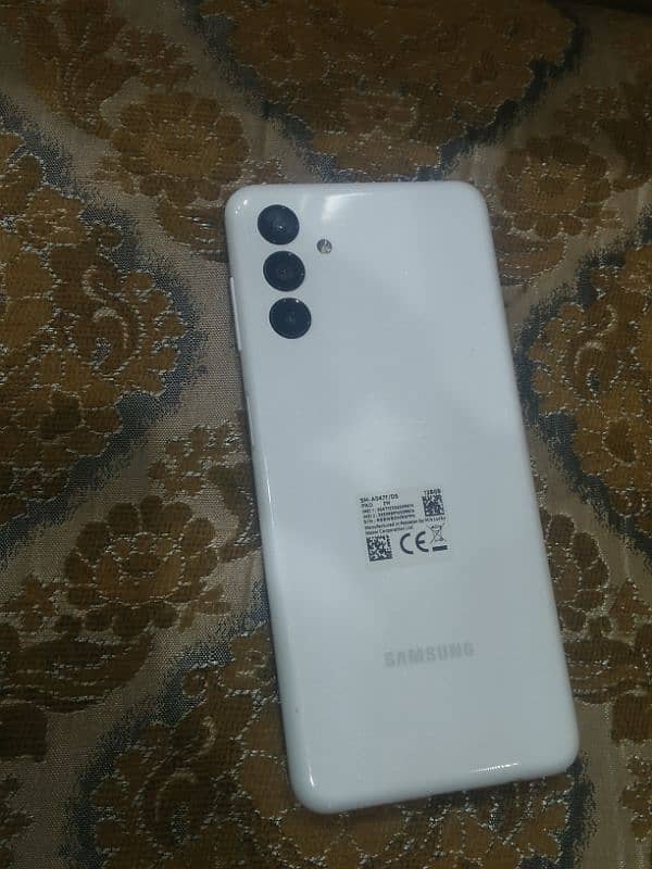 Sumsung a04s 4/128gb for sale 6