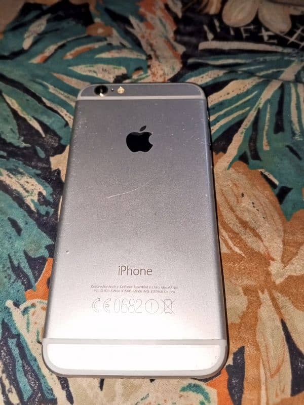 Iphone 6 PTA Approved 4