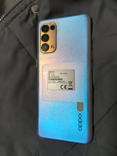 Oppo Reno 5 10/10 condition