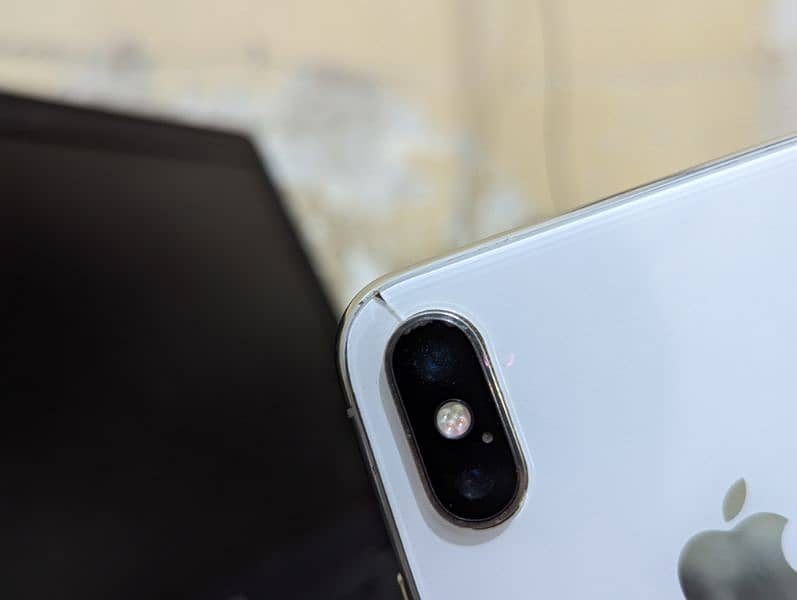 iphone x 256gb non pta 4