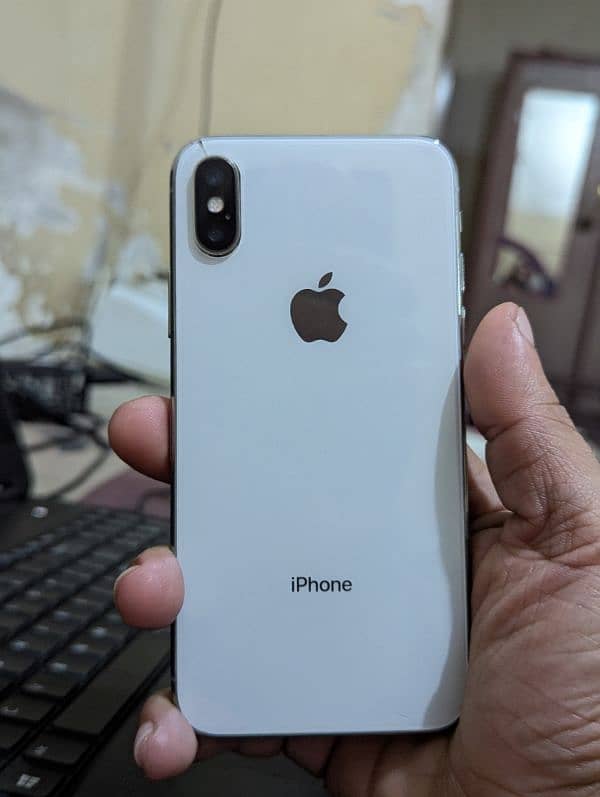 iphone x 256gb non pta 6