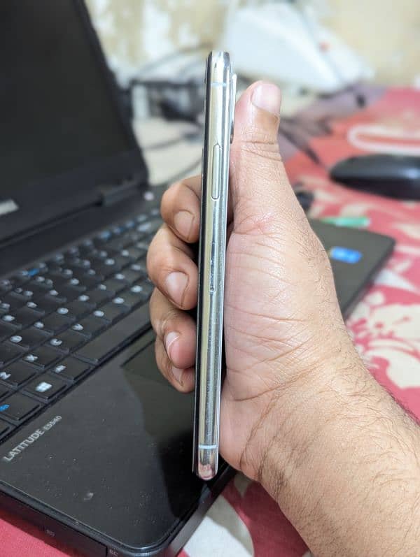 iphone x 256gb non pta 9