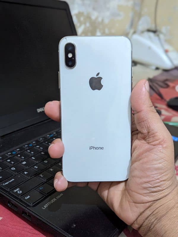 iphone x 256gb non pta 10