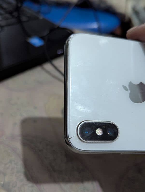 iphone x 256gb non pta 12