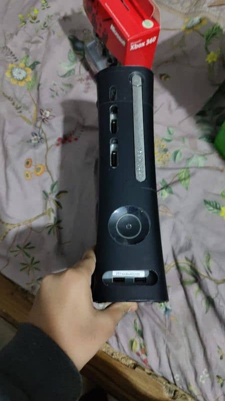 xbox360 0