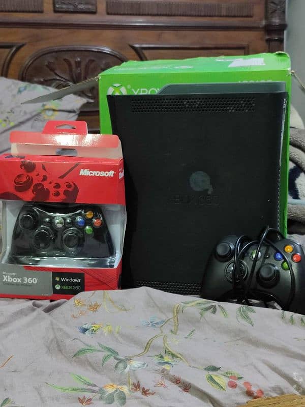 xbox360 2