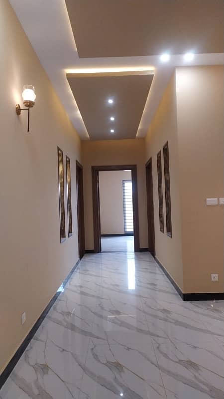 Kanal Brand New House Available For Sale In Dha Phase 2 Islamabad 4