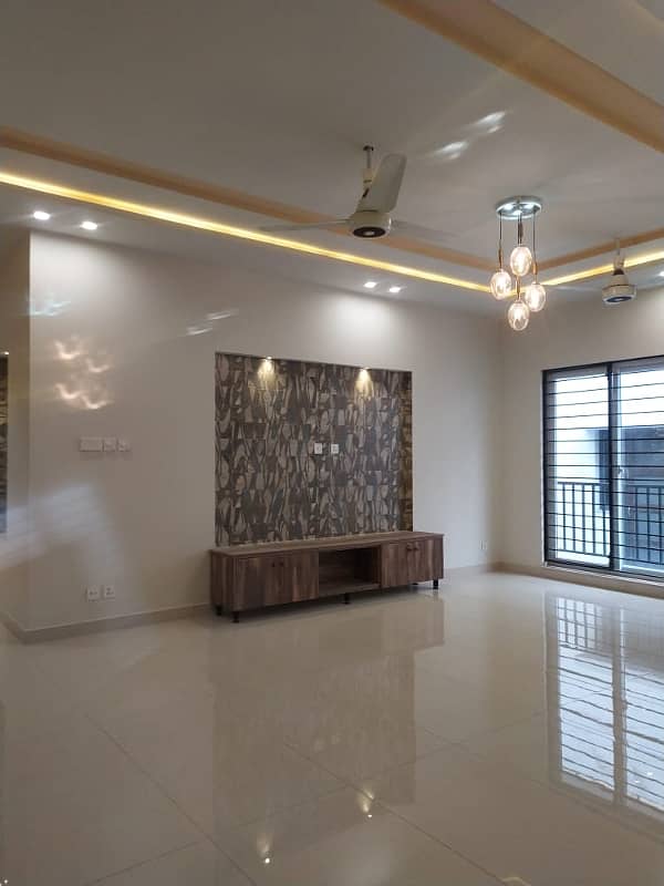 Kanal Brand New House Available For Sale In Dha Phase 2 Islamabad 22