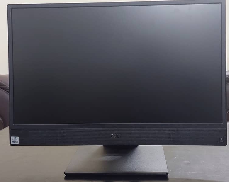 Dell Optiplex AIO systems 3