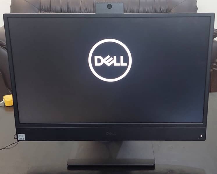 Dell Optiplex AIO systems 4