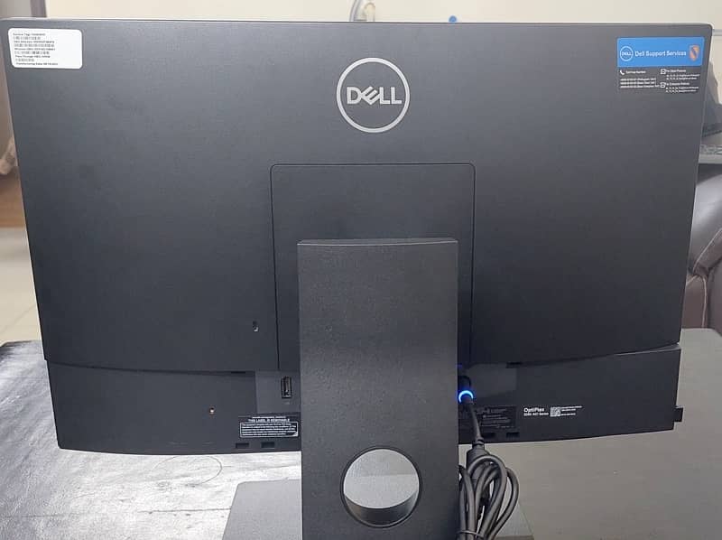 Dell Optiplex AIO systems 5