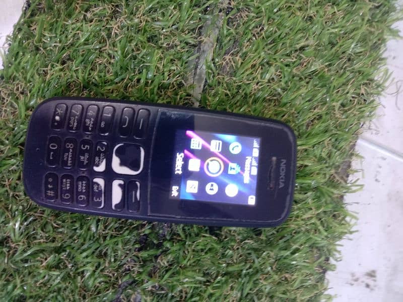 Nokia 105 4