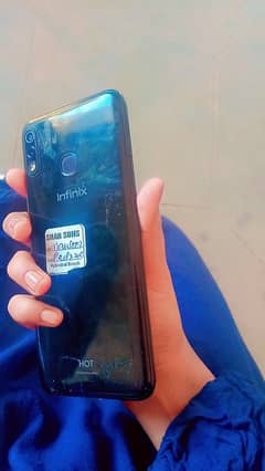 Infinix