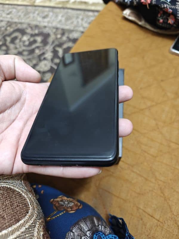 Poco x3 6/128 gaming phone for sale 3