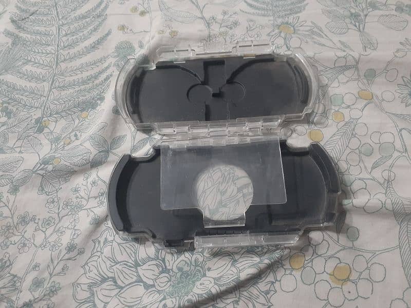 safety case for al psp 1000 2000 3000 3001 0