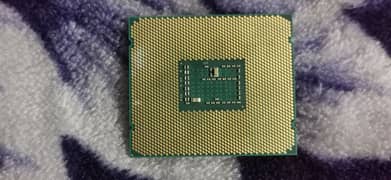 intel xeon 2660 v3 workstation processor