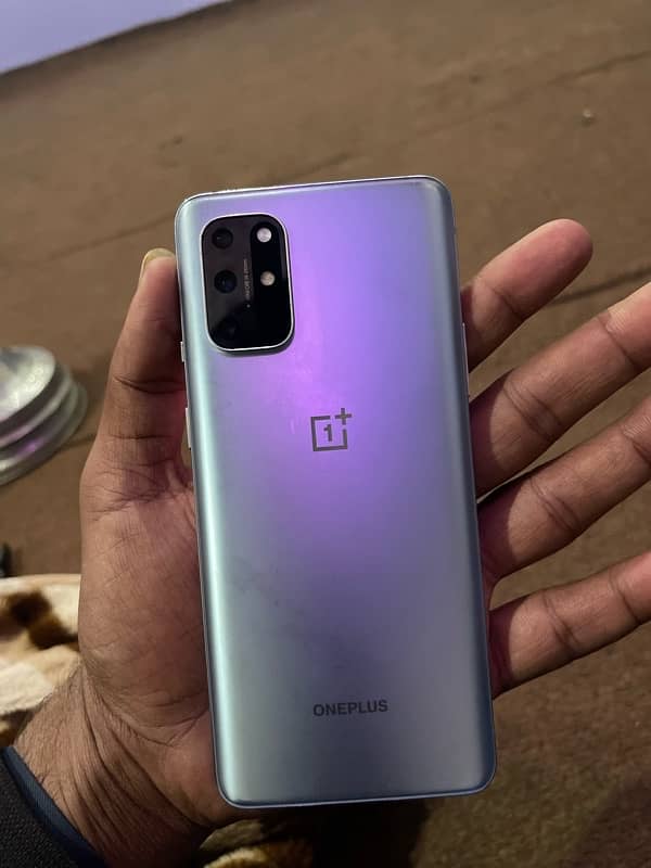 oneplus 8t 12 GB 256GB duel global 0