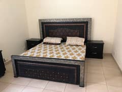 King Size Chinioti Bed