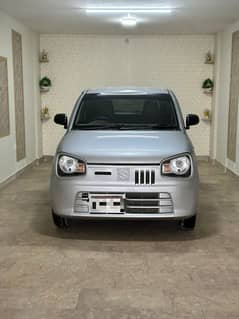 Suzuki Alto 2023