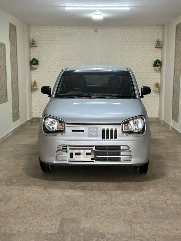 Suzuki Alto 2023 0