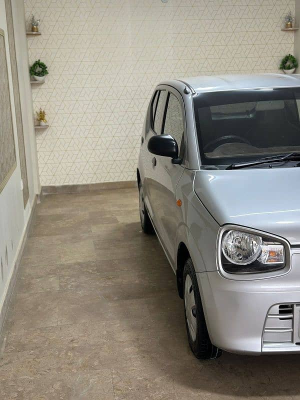 Suzuki Alto 2023 1