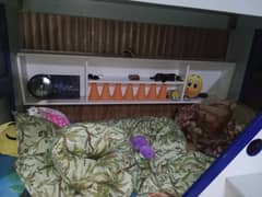 double bed for childs