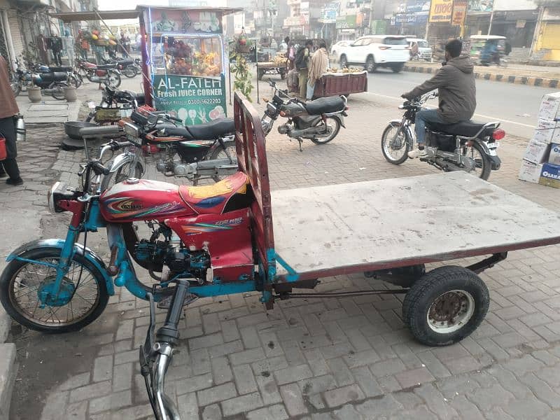 loder riksha best for working with shoft 03489163798 4