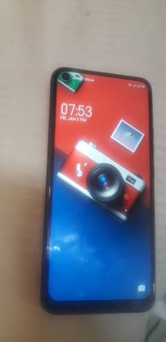 Tecno Camon 15 for sale