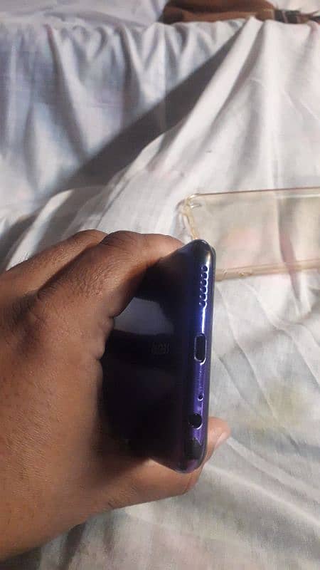 Tecno Camon 15 for sale 1