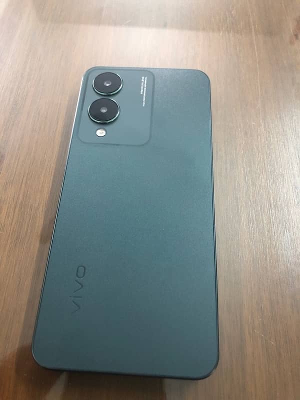 Vivo y 17s 1