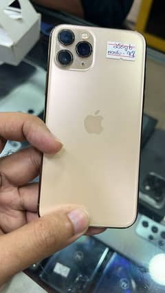 Iphone 11 Pro 10/10